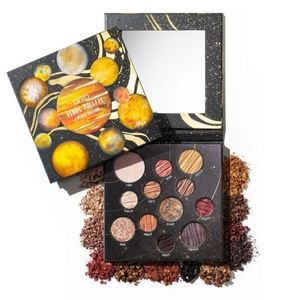 DITO COSMETICS: Limited Edition Venus 12 Shade Palette